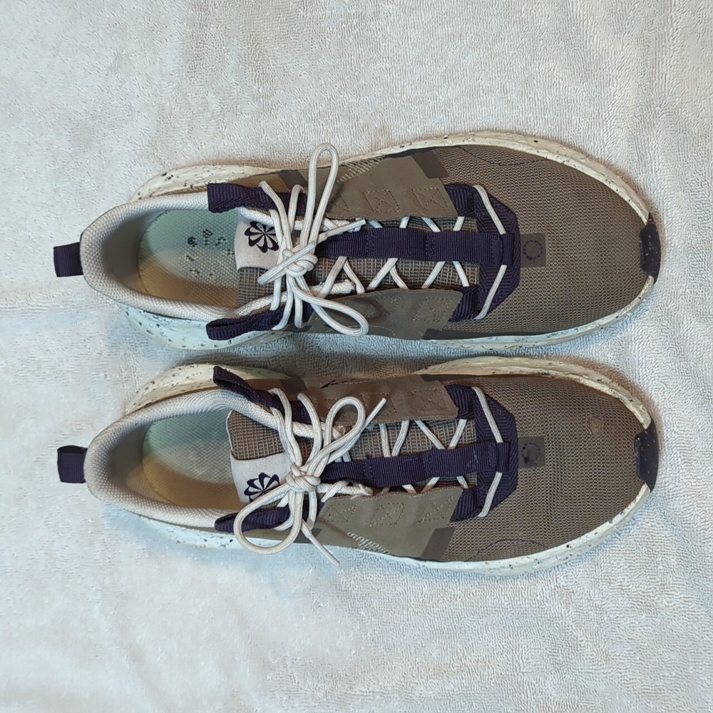 Nike Crater Impact men's shoes